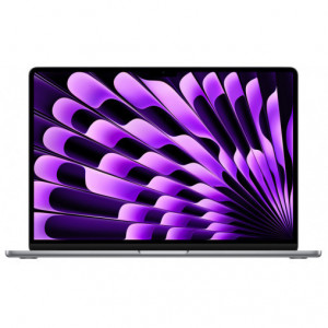 MacBook Air 15 2023 M2/8xCPU/10xGPU/24GB/512GB Space Gray (Z18L000PU)