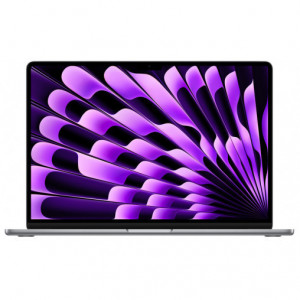 MacBook Air 15 2023 M2/8xCPU/10xGPU/24GB/ 1TB Space Gray (Z18L000PV)