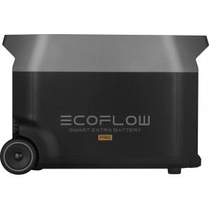 Додаткова батарея EcoFlow DELTA Pro Extra Battery (DELTAProEB-US)