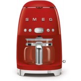 Крапельна кавоварка SMEG DCF02RDEU (Red)