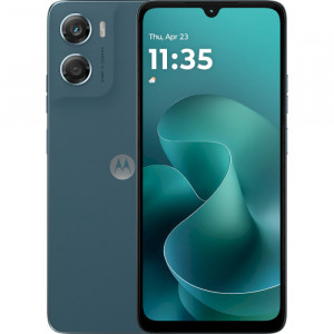 Смартфон Motorola Moto G06 4/64GB Tapestry (UA)