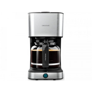 Кофеварка Cecotec Coffee 66 Heat CCTC-01554