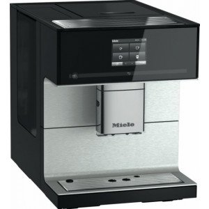 Кофемашина Mieli CM 7350 Obsidian Black_eu