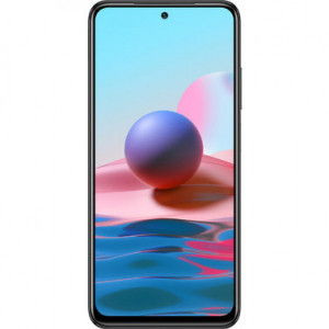 Смартфон Xiaomi Redmi Note 10 4/64GB (Onyx Gray) (Global)