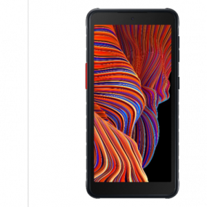 Смартфон Samsung Galaxy Xcover 5 G525F 4/64GB (Black)
