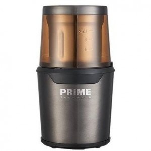 Кофемолка Prime Technics PCG 3090 DX