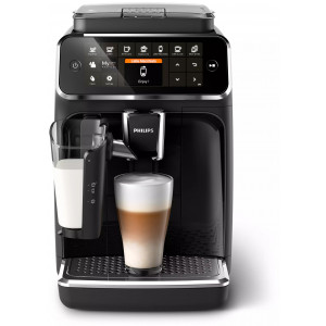 Кофемашина Philips Series 4300 EP4341/50 LatteGo_eu 
