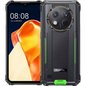 Смартфон Oukitel WP28E 4/64GB (Green) (Global)