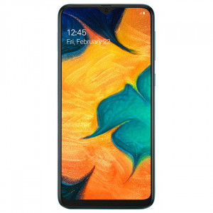 Смартфон Samsung Galaxy A40s 6/64GB (Blue)