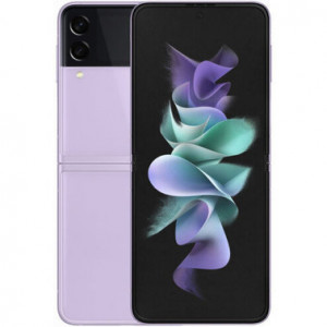 Смартфон Samsung Galaxy Z Flip3 5G 8/128GB (Lavender)
