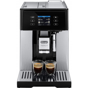 Кофемашина DeLonghi ESAM 460.75.MB_eu