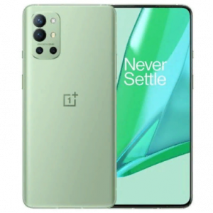 Смартфон OnePlus 9R 12/256GB (Qingyu Green)