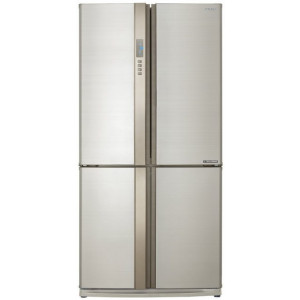 Холодильник Sharp (SJ-EX820F2BE)