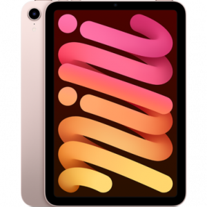 Apple iPad mini 6 8.3" 2021 Wi-Fi + Сellular 256GB Pink (MLX93)