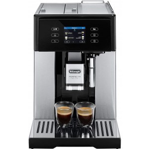 Кофемашина DeLonghi ESAM 460.75.MB_eu