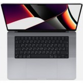 Apple MacBook Pro 16” Space Gray (MK193) 2021