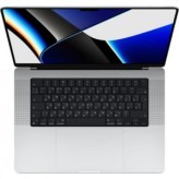 Apple MacBook Pro 16” Silver (MK1H3) 2021