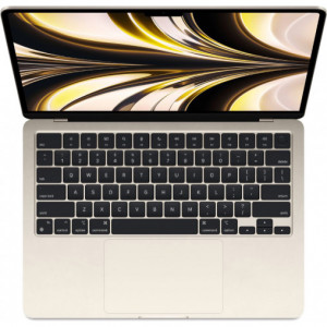 Apple MacBook Air M2 24GB/256GB Starlight (Z15Y000AV) 2022