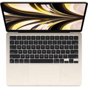 MacBook Air 2022 M2/8xCPU/10xGPU/16xNE/16GB/1TB Starlight (Z15Z0005H)