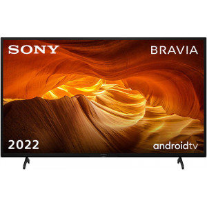 Телевізор Sony KD-43X73K