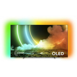 Телевизор Philips 55OLED706/12