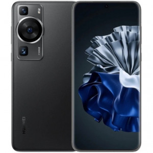 Смартфон HUAWEI P60 Pro 12/512GB (Black) (Global)