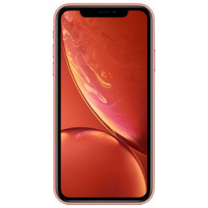 Apple iPhone XR 64GB (Coral)