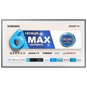 Телевизор Samsung QE49LS03R (EU)