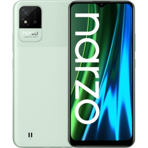 Смартфон Realme Narzo 50i 4/64GB (Green)