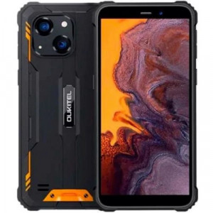 Смартфон Oukitel WP20 Pro 4/64GB (Tropical Orange)