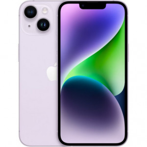 Apple iPhone 14 Plus 256GB (Purple) Б/У
