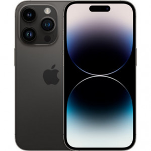 Apple iPhone 14 Pro 256GB (Space Black) Б/У