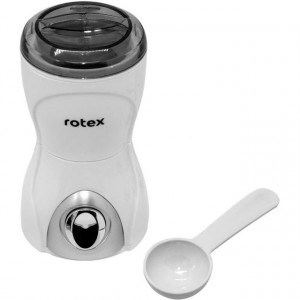 Кофемолка Rotex RCG06 [White]