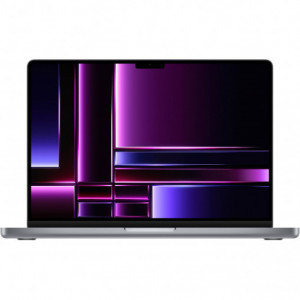 MacBook Pro 14'' M2 Max with 12xCPU/38xGPU/96GB/8TB Space Gray (Z17G002K8)
