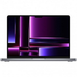Apple MacBook Pro 14'' M2 Max with 12xCPU/38xGPU/96GB/4TB Space Gray (Z17G002MC)