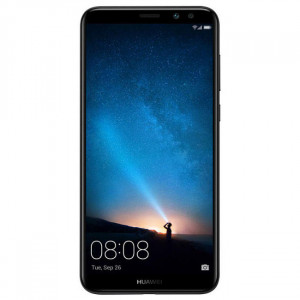 Huawei Mate 10 Lite 4/64GB Dual (Black)