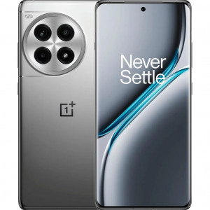 Смартфон OnePlus Ace 3 Pro 12/256GB (PJX110) (Gray)