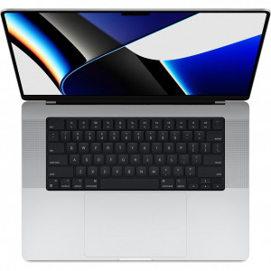 Apple MacBook Pro 16" 32GB/512GB Silver (Z14Y0016C) 2021