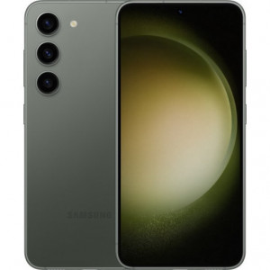 Смартфон Samsung Galaxy S23+ SM-S9160 8/512GB (Green)