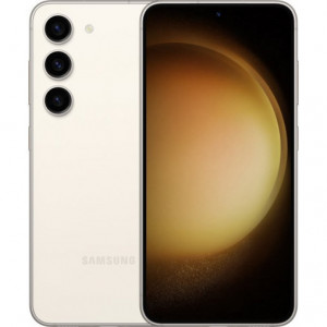 Смартфон Samsung Galaxy S23 SM-S9110 8/256GB (Cream)