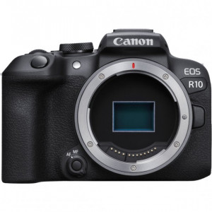 Фотоаппарат Canon EOS R10 body [5331C046]