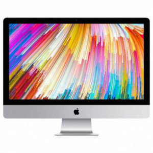 Apple iMac 27" Nano-texture 5K (Z0ZX/MXWV461) Mid 2020