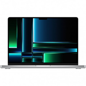 Apple MacBook Pro 14" M2 Max 12CPU/38GPU/32GB/512GB Silver (Z17K000NW)