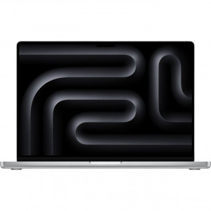 Apple MacBook Pro 14" M5 Pro 15CPU/16GPU/24GB/1TB Silver (MGDN4) 2026