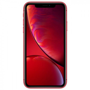 Apple iPhone XR 256GB (Red) Б/У