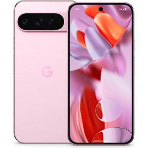 Смартфон Google Pixel 9 Pro XL 16/256GB (Rose Quartz)