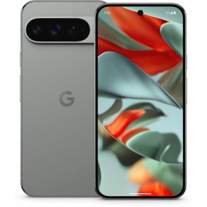 Смартфон Google Pixel 9 Pro 5G 16/128GB (Hazel)