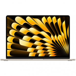 MacBook Air 15 2023 M2/8xCPU/10xGPU/24GB/ 2TB Starlight (Z18R000PQ)
