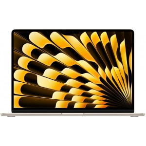 Apple MacBook Air 15' M2 256Gb Starlight (MQKU3) 2023