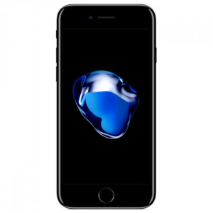Apple iPhone 7 128GB (Jet Black) Б/У